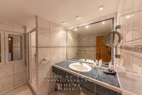 Rækkehus i Cala Vadella, Ibiza, Cala Vadella - € 1.950.000 | Ref: CVE653 - foto 21
